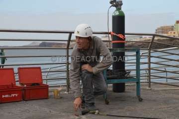 Reportaje gráfico TA