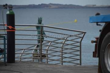 Reportaje gráfico TA