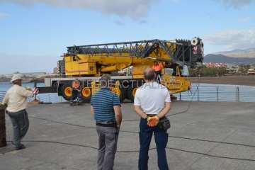 Reportaje gráfico TA