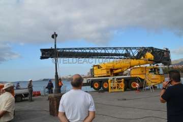 Reportaje gráfico TA