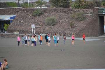 Reportaje gráfico TA