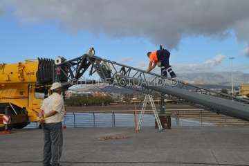 Reportaje gráfico TA