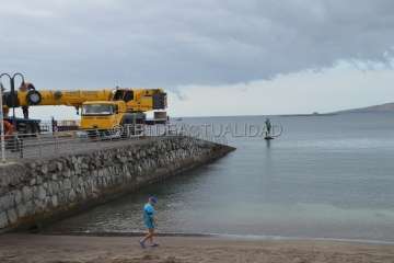 Reportaje gráfico TA