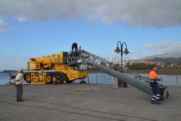 Reportaje gráfico TA