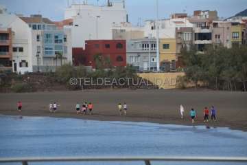 Reportaje gráfico TA