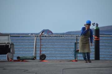 Reportaje gráfico TA