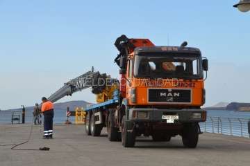 Reportaje gráfico TA