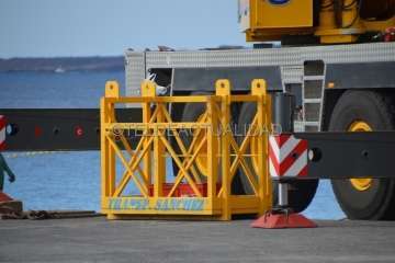 Reportaje gráfico TA