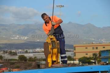 Reportaje gráfico TA