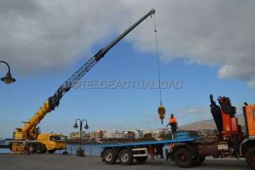 Reportaje gráfico TA