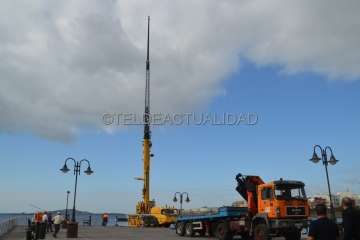 Reportaje gráfico TA