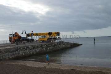 Reportaje gráfico TA