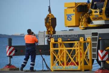 Reportaje gráfico TA