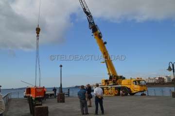 Reportaje gráfico TA