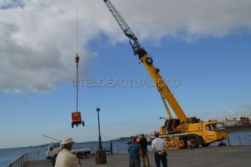 Reportaje gráfico TA