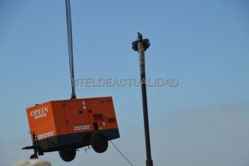 Reportaje gráfico TA