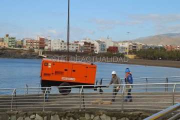 Reportaje gráfico TA