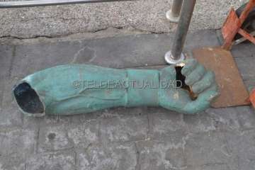 Reportaje gráfico TA