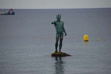 Reportaje gráfico TA