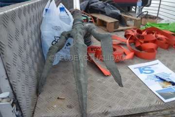 Reportaje gráfico TA