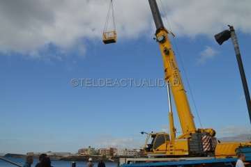 Reportaje gráfico TA