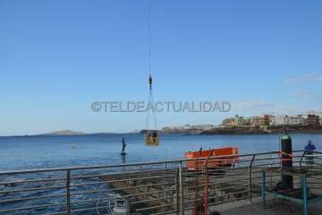 Reportaje gráfico TA