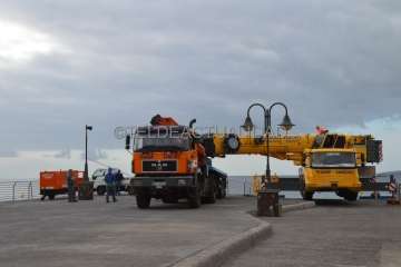 Reportaje gráfico TA