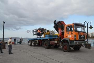 Reportaje gráfico TA