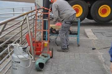 Reportaje gráfico TA