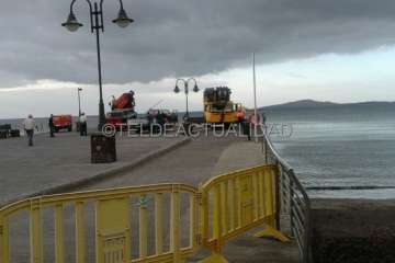 Reportaje gráfico TA