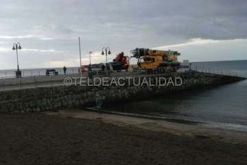 Reportaje gráfico TA