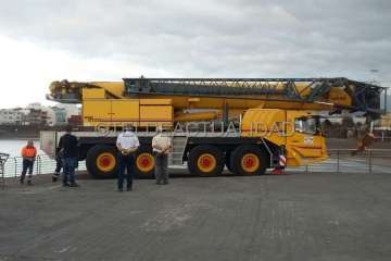 Reportaje gráfico TA