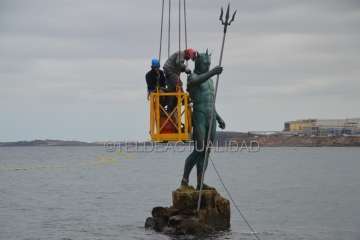 Reportaje gráfico TA