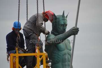 Reportaje gráfico TA