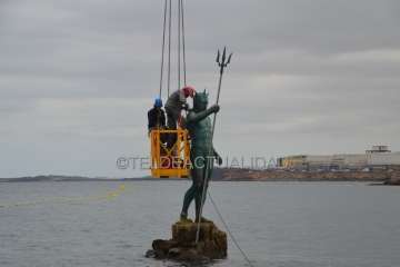 Reportaje gráfico TA