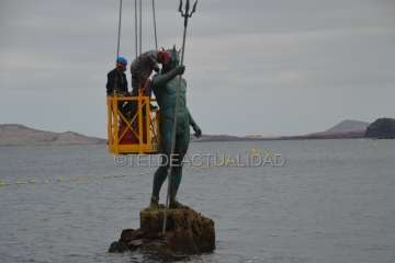 Reportaje gráfico TA