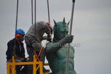 Reportaje gráfico TA