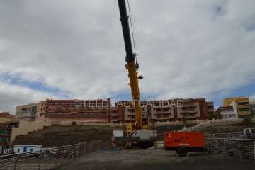 Reportaje gráfico TA