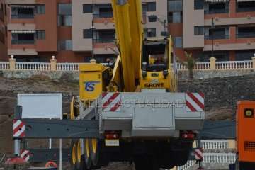 Reportaje gráfico TA