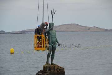 Reportaje gráfico TA