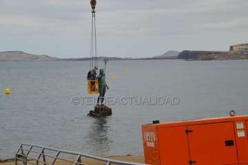 Reportaje gráfico TA