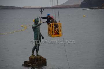 Reportaje gráfico TA