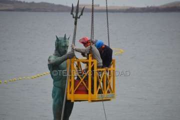 Reportaje gráfico TA