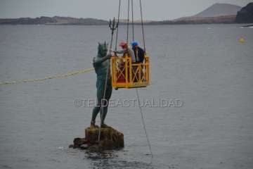 Reportaje gráfico TA