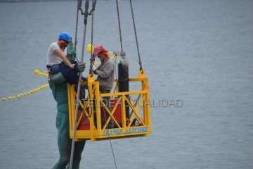 Reportaje gráfico TA