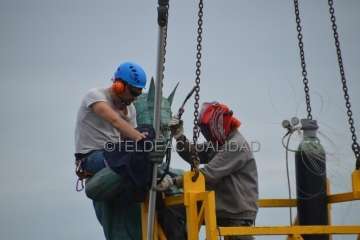 Reportaje gráfico TA