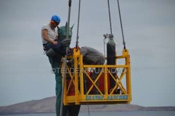 Reportaje gráfico TA