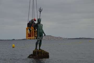 Reportaje gráfico TA