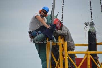 Reportaje gráfico TA