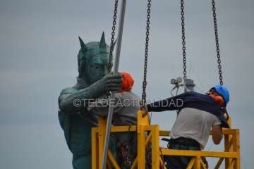 Reportaje gráfico TA